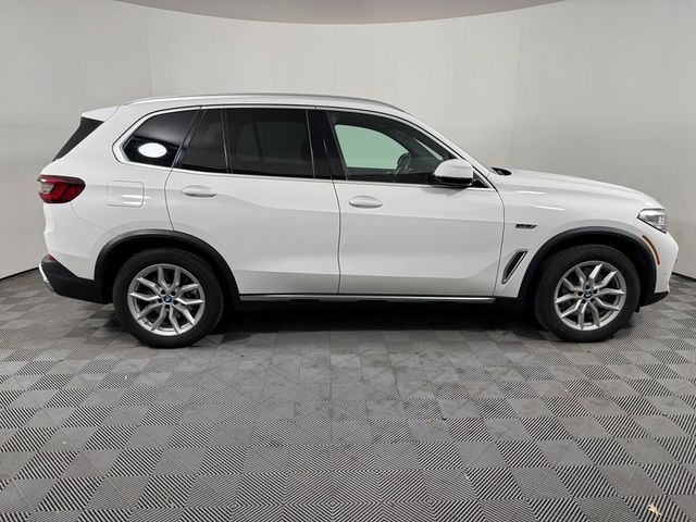 2022 BMW X5 xDrive45e