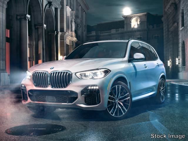 2022 BMW X5 xDrive45e