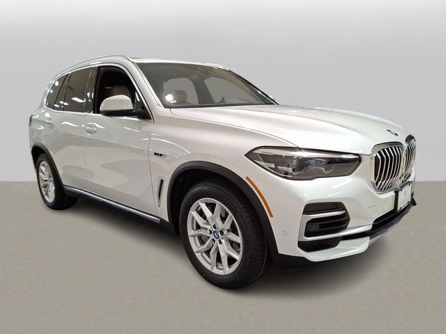 2022 BMW X5 xDrive45e