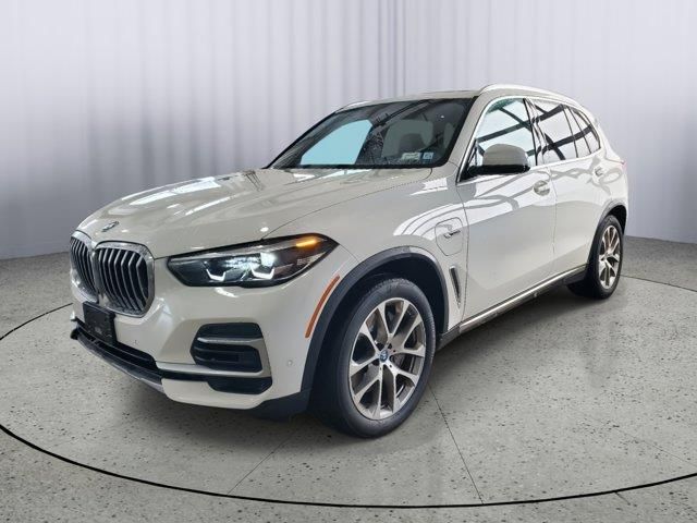 2022 BMW X5 xDrive45e