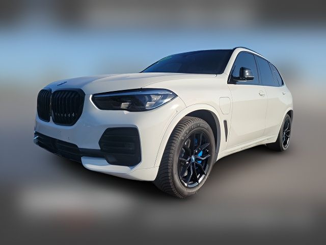 2022 BMW X5 xDrive45e