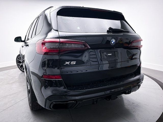 2022 BMW X5 xDrive45e