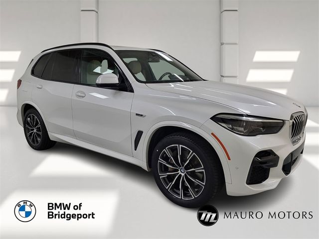 2022 BMW X5 xDrive45e