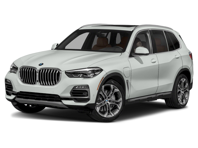 2022 BMW X5 xDrive45e