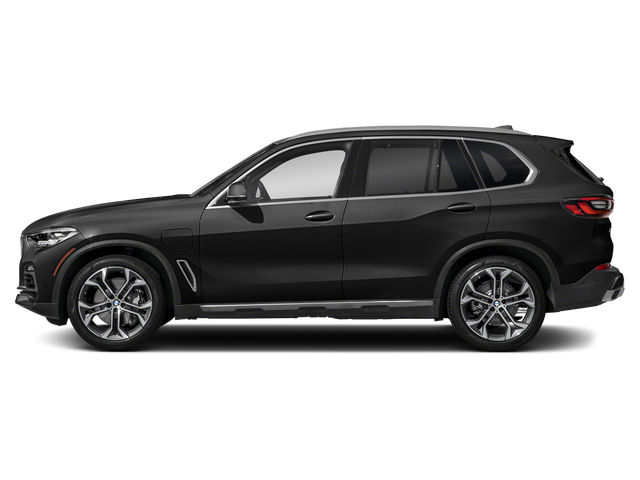 2022 BMW X5 xDrive45e