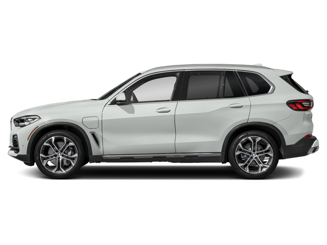 2022 BMW X5 xDrive45e