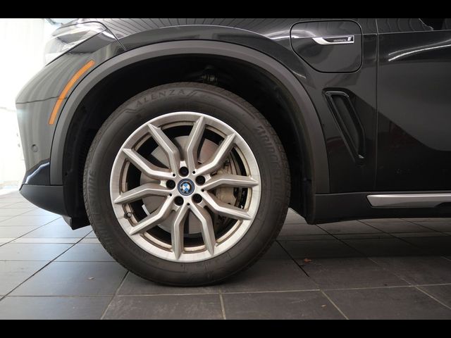 2022 BMW X5 xDrive45e