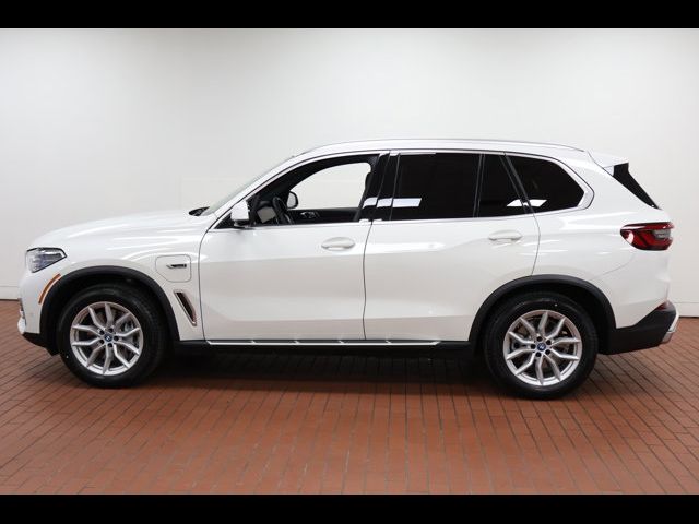 2022 BMW X5 xDrive45e