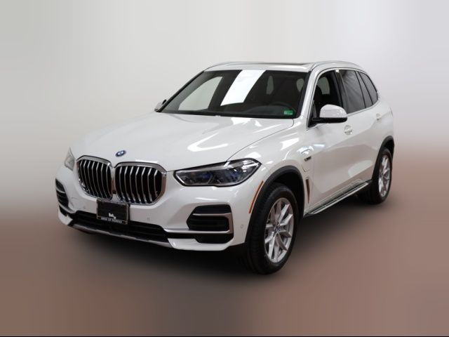 2022 BMW X5 xDrive45e