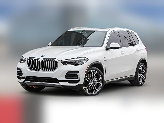 2022 BMW X5 xDrive45e