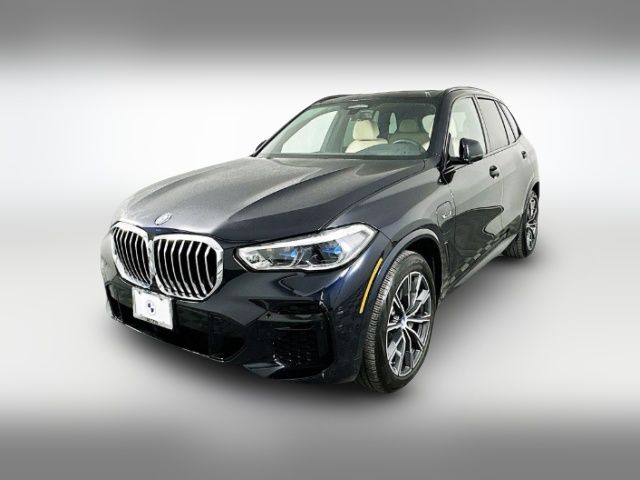 2022 BMW X5 xDrive45e