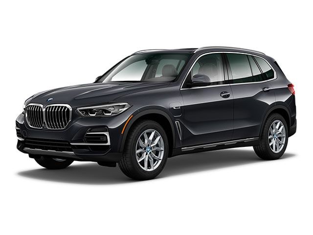 2022 BMW X5 xDrive45e