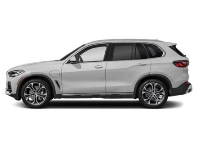 2022 BMW X5 xDrive45e