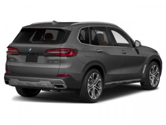 2022 BMW X5 xDrive45e