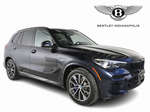 2022 BMW X5 xDrive45e