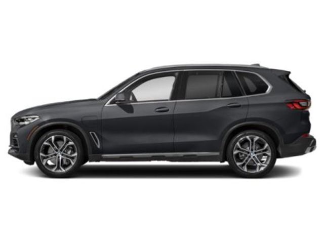 2022 BMW X5 xDrive45e