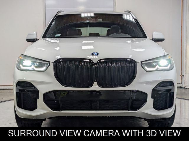 2022 BMW X5 xDrive45e