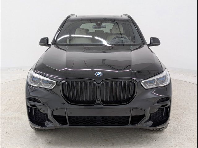 2022 BMW X5 xDrive45e