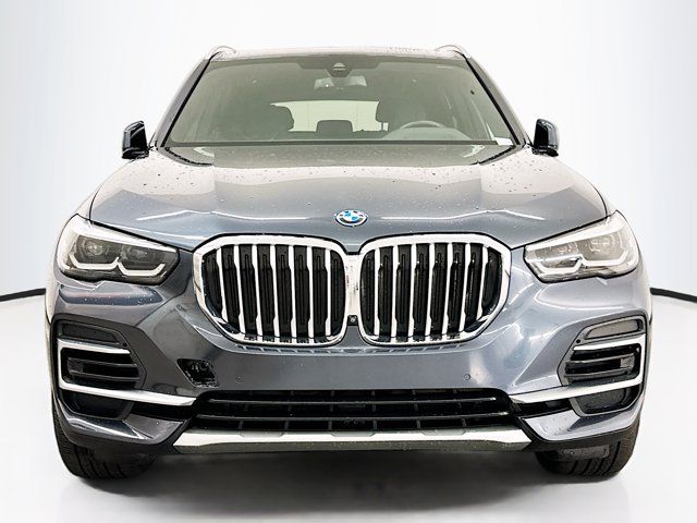 2022 BMW X5 xDrive45e