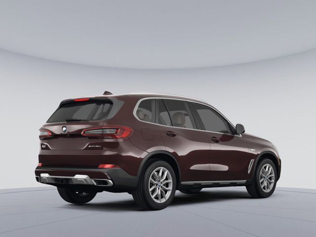 2022 BMW X5 xDrive45e