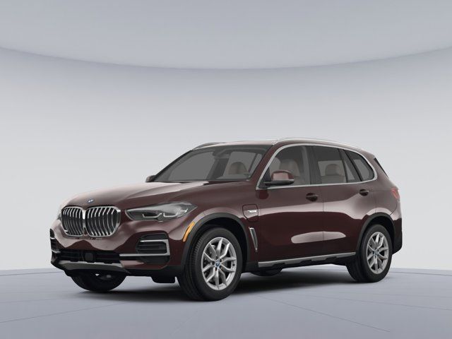 2022 BMW X5 xDrive45e