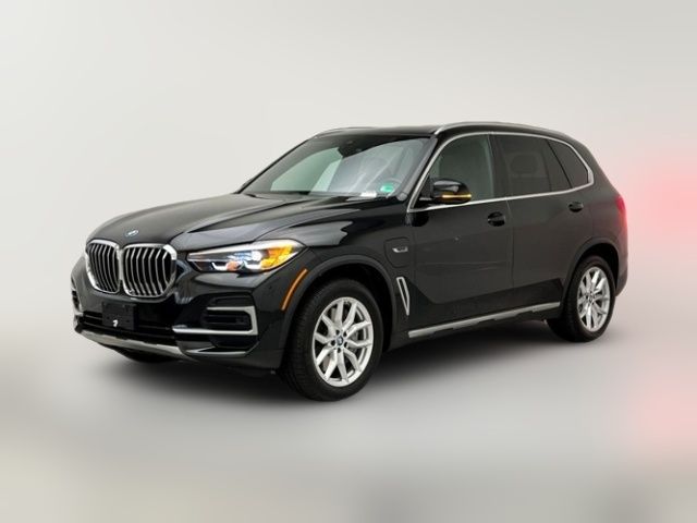 2022 BMW X5 xDrive45e