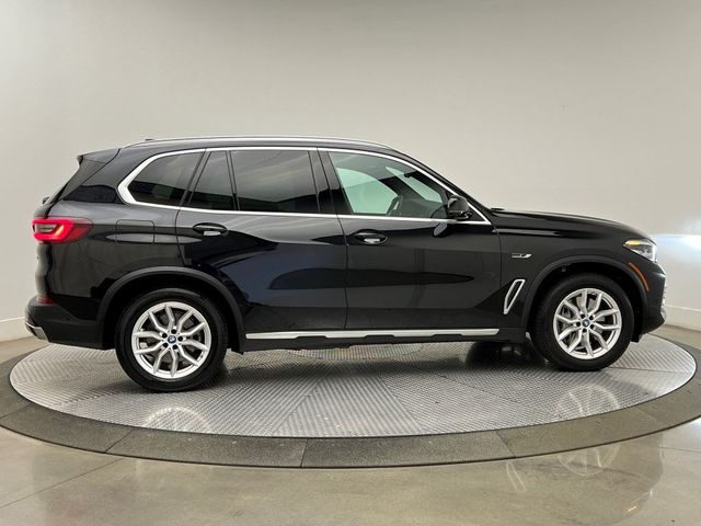 2022 BMW X5 xDrive45e