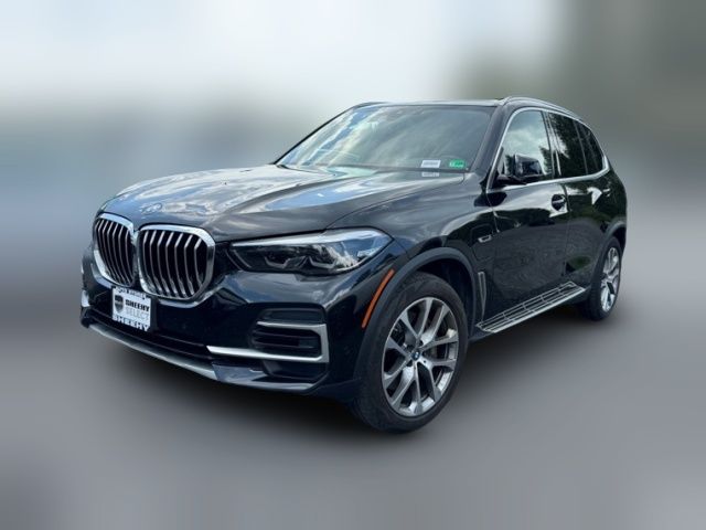 2022 BMW X5 xDrive45e