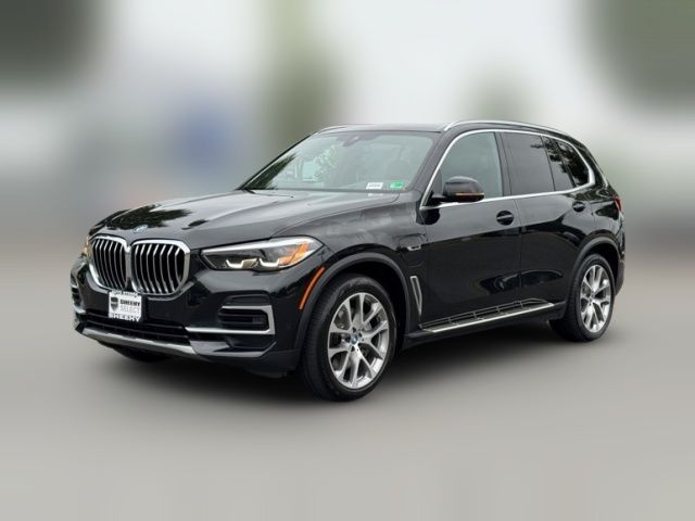 2022 BMW X5 xDrive45e