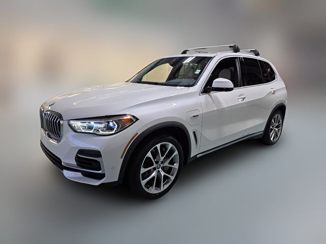 2022 BMW X5 xDrive45e