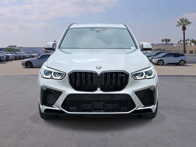 2022 BMW X5 M Base