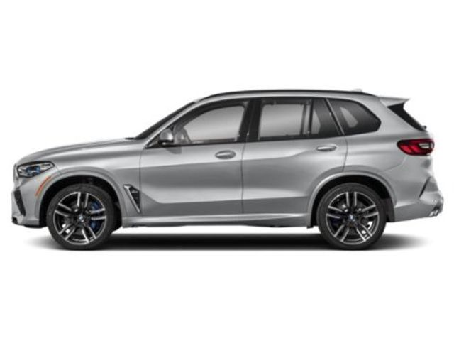 2022 BMW X5 M Base