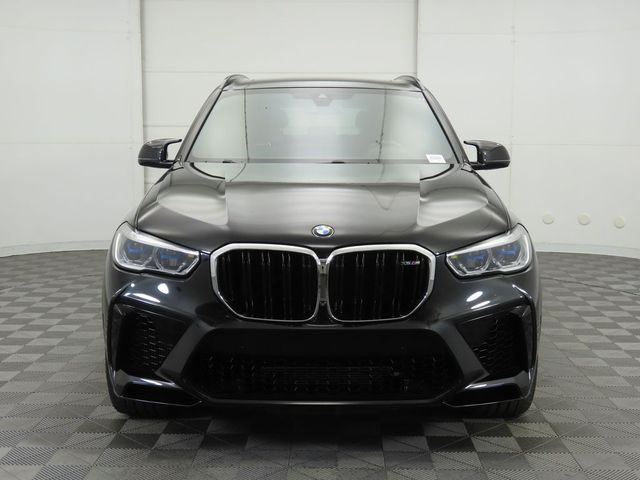 2022 BMW X5 M Base