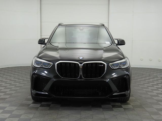 2022 BMW X5 M Base