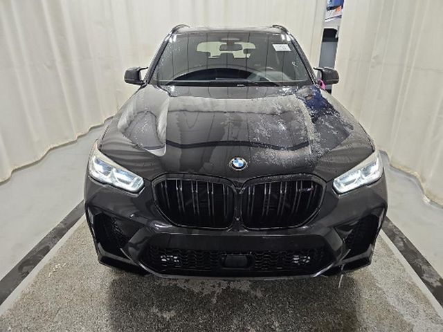 2022 BMW X5 M Base