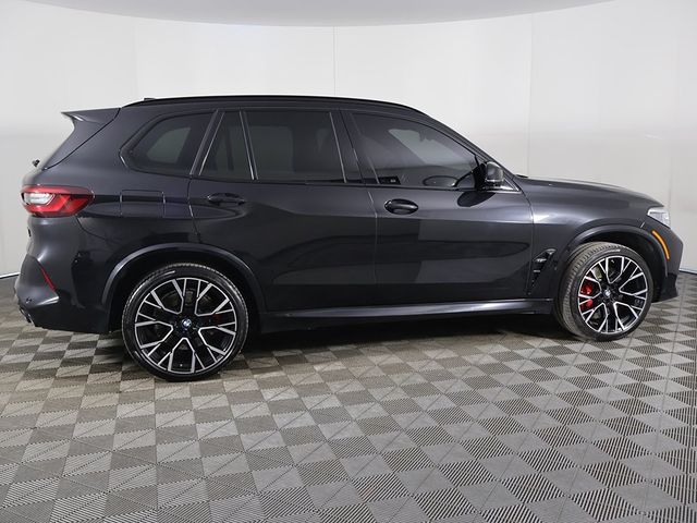 2022 BMW X5 M Base