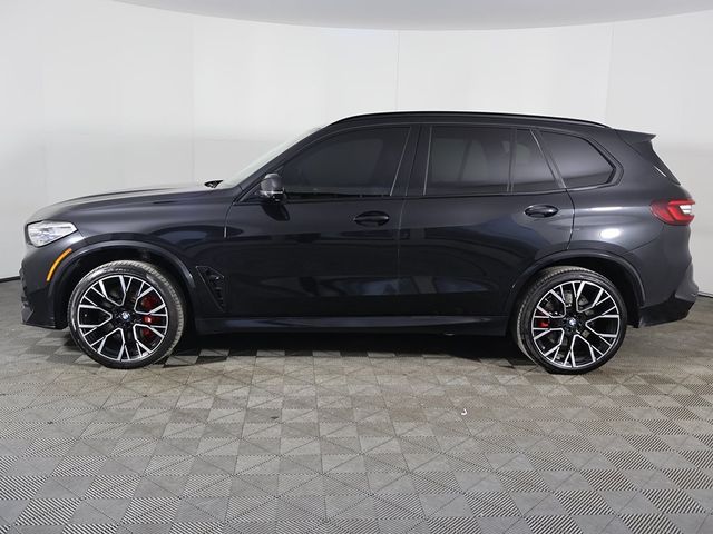 2022 BMW X5 M Base