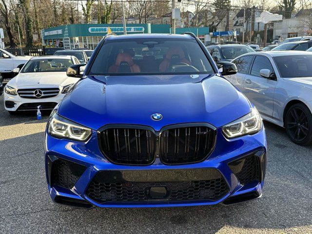 2022 BMW X5 M Base