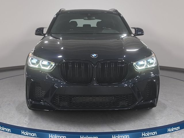 2022 BMW X5 M Base