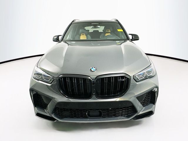 2022 BMW X5 M Base