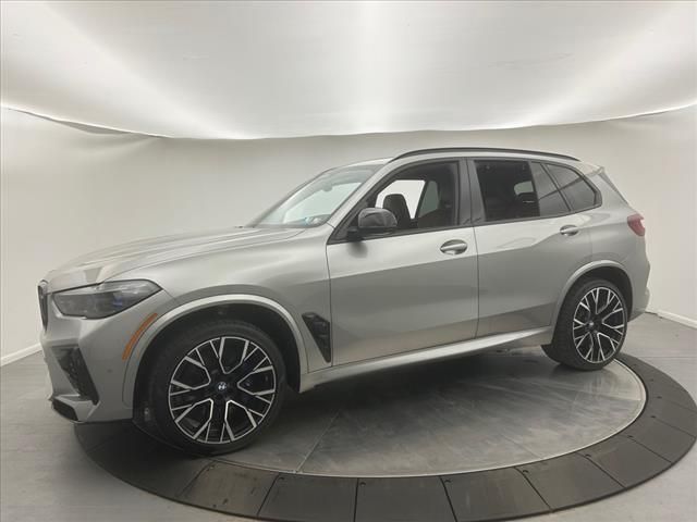 2022 BMW X5 M Base