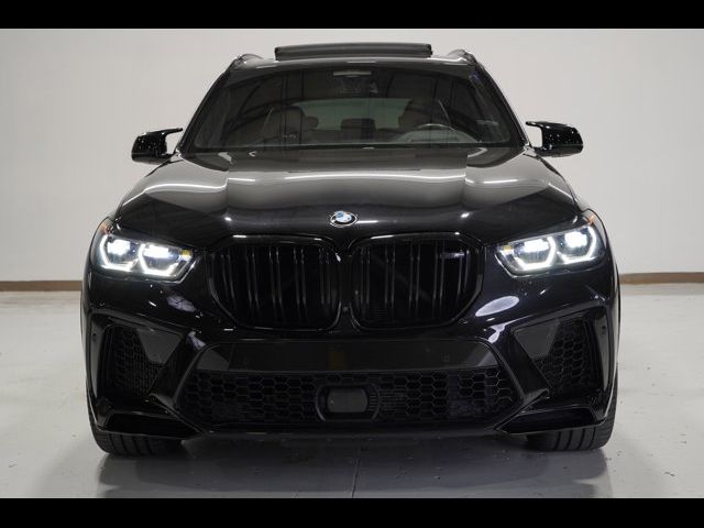 2022 BMW X5 M Base