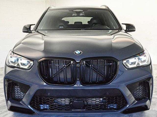 2022 BMW X5 M Base