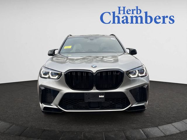 2022 BMW X5 M Base