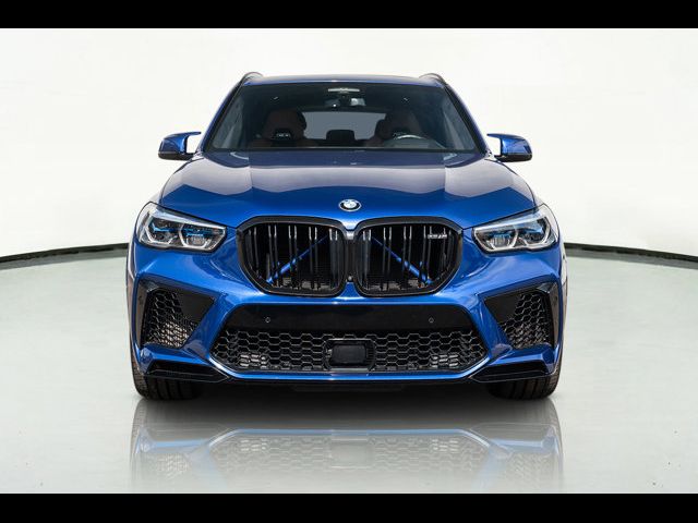 2022 BMW X5 M Base