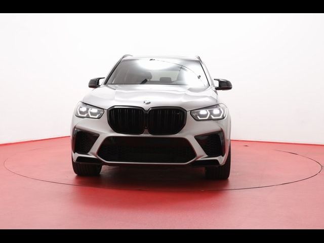 2022 BMW X5 M Base