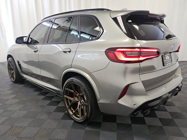 2022 BMW X5 M Base