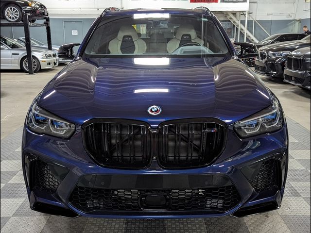 2022 BMW X5 M Base
