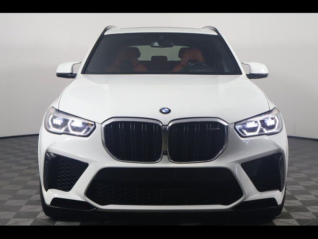 2022 BMW X5 M Base