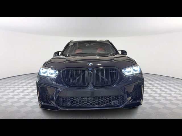 2022 BMW X5 M Base